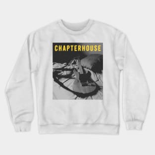 chapterhouse // fanart Crewneck Sweatshirt